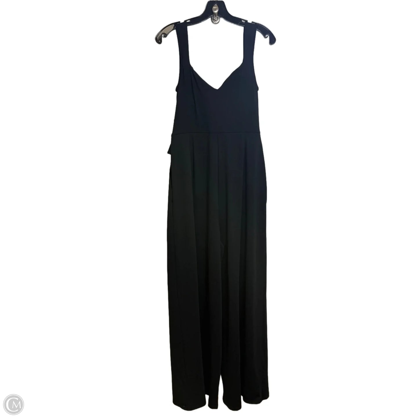 Jumpsuit By Halara In Black, Size: L