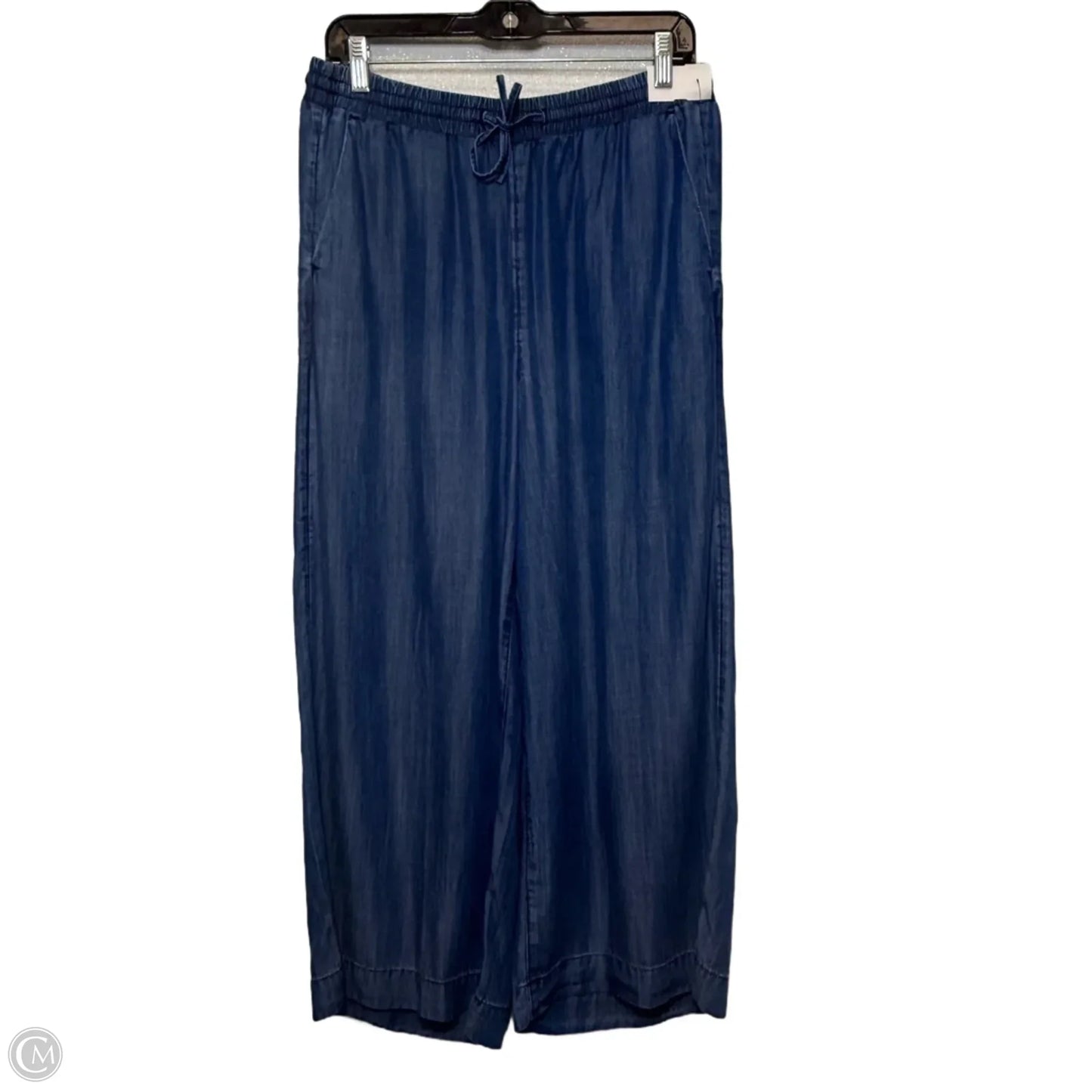 Pants Other By Chicos In Blue, Size: 10