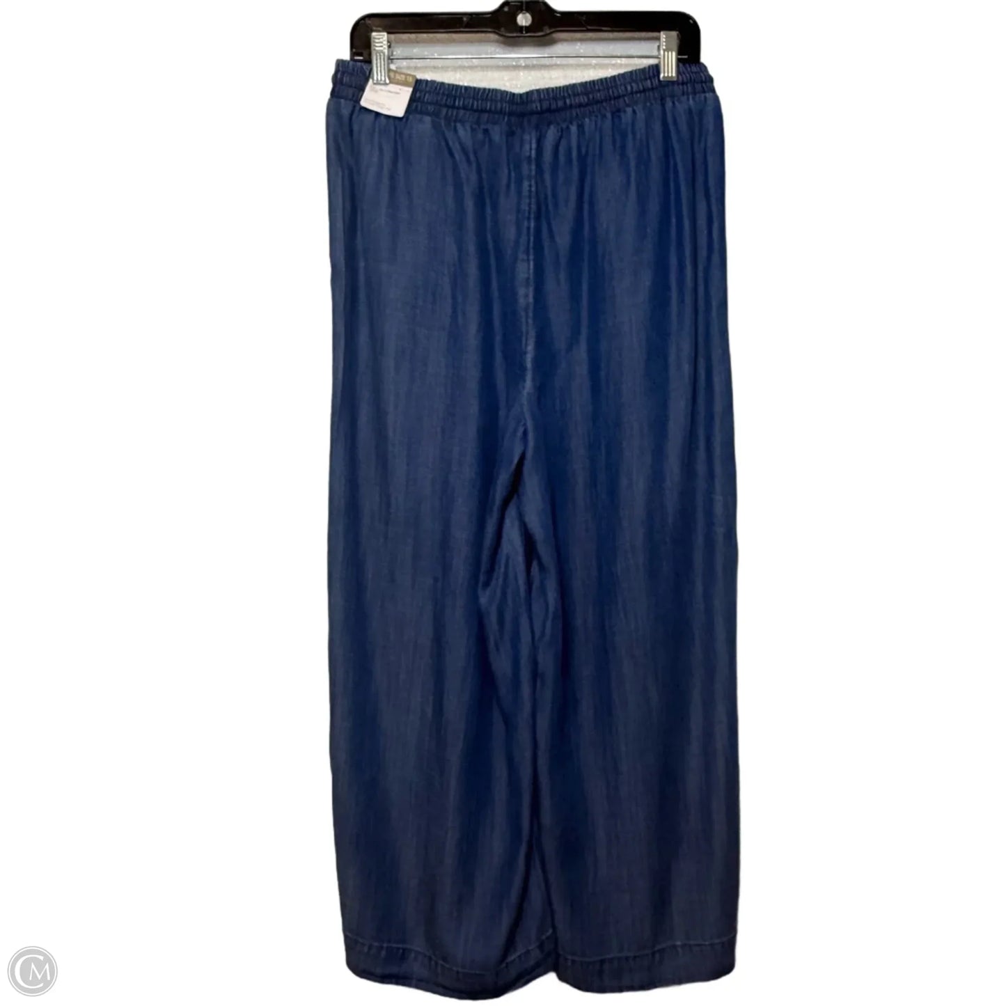 Pants Other By Chicos In Blue, Size: 10