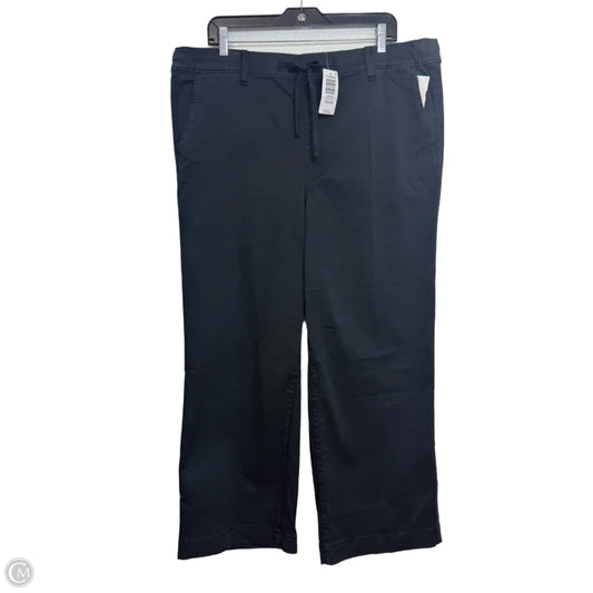 Pants Other By Torrid In Black, Size: 2x