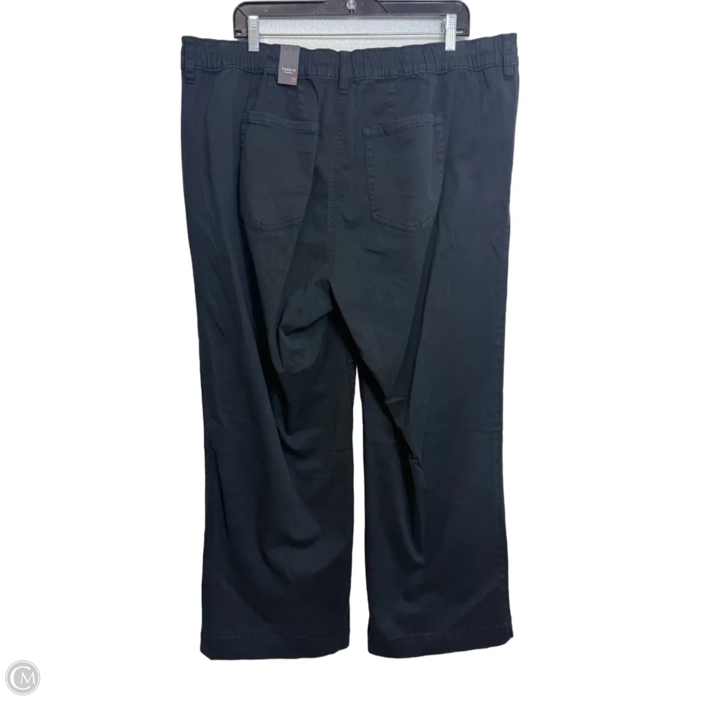 Pants Other By Torrid In Black, Size: 2x