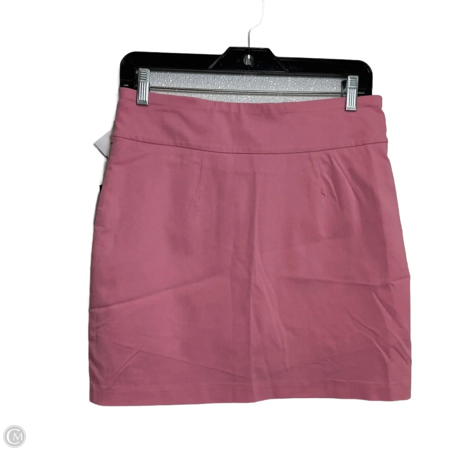 Skort By Clothes Mentor In Pink, Size: S