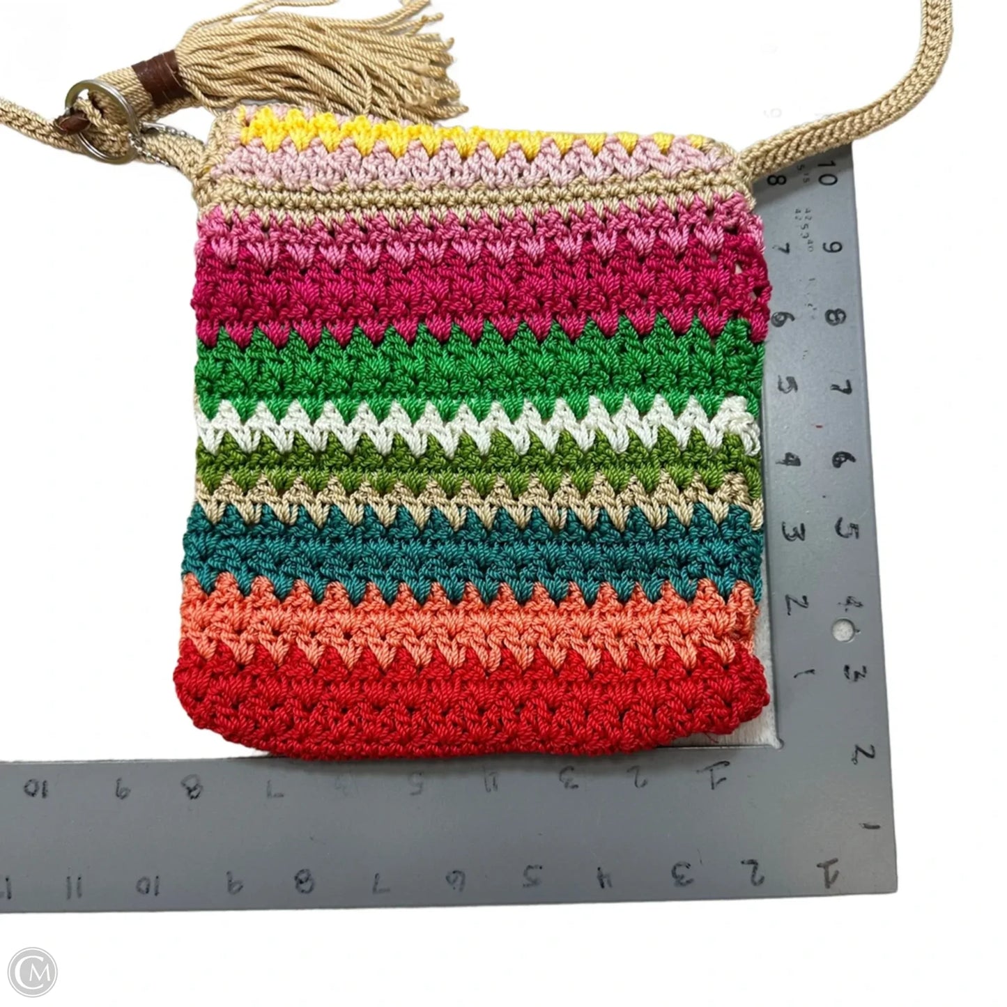 Crossbody By The Sak, Size: Small