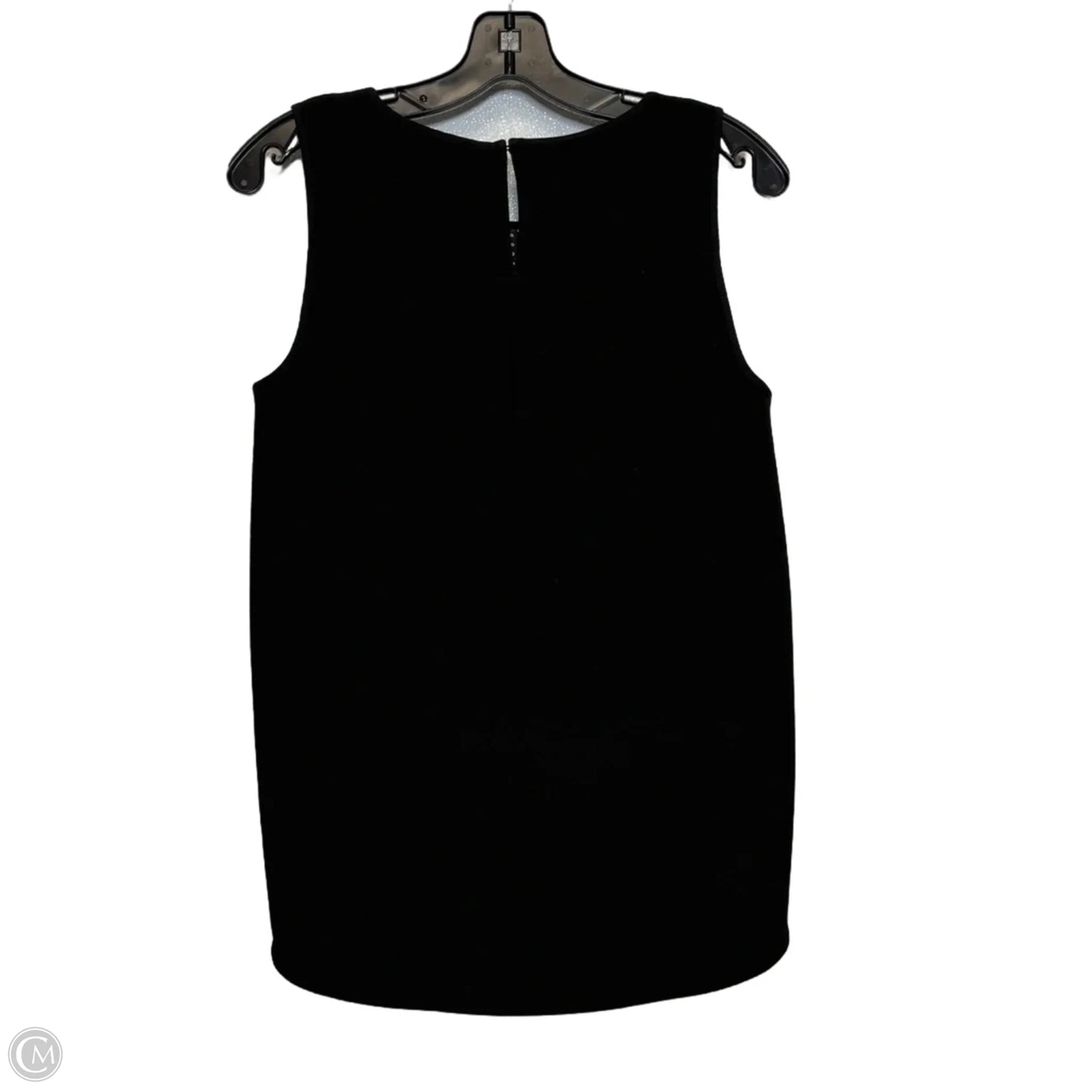 Tank Top By Loft In Black, Size: Xs