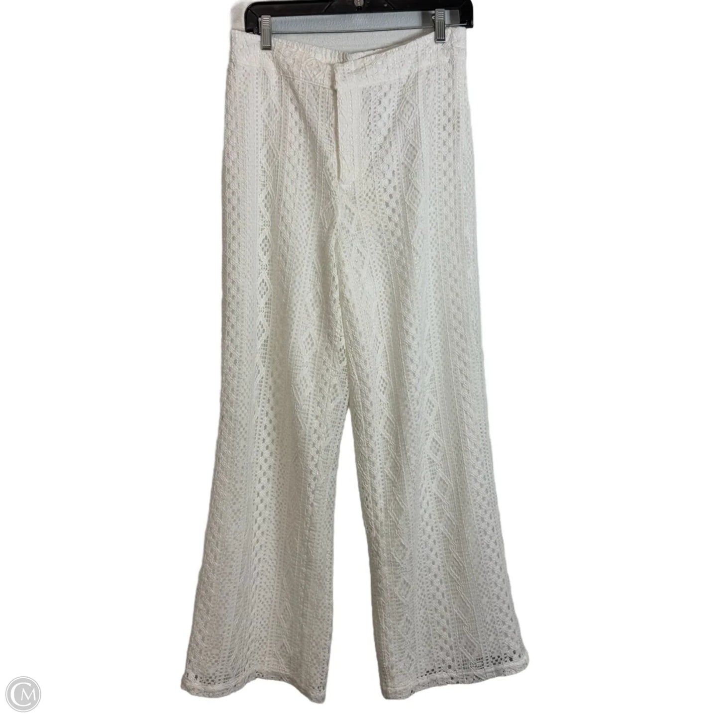 Pants Other By Marled In White, Size: M