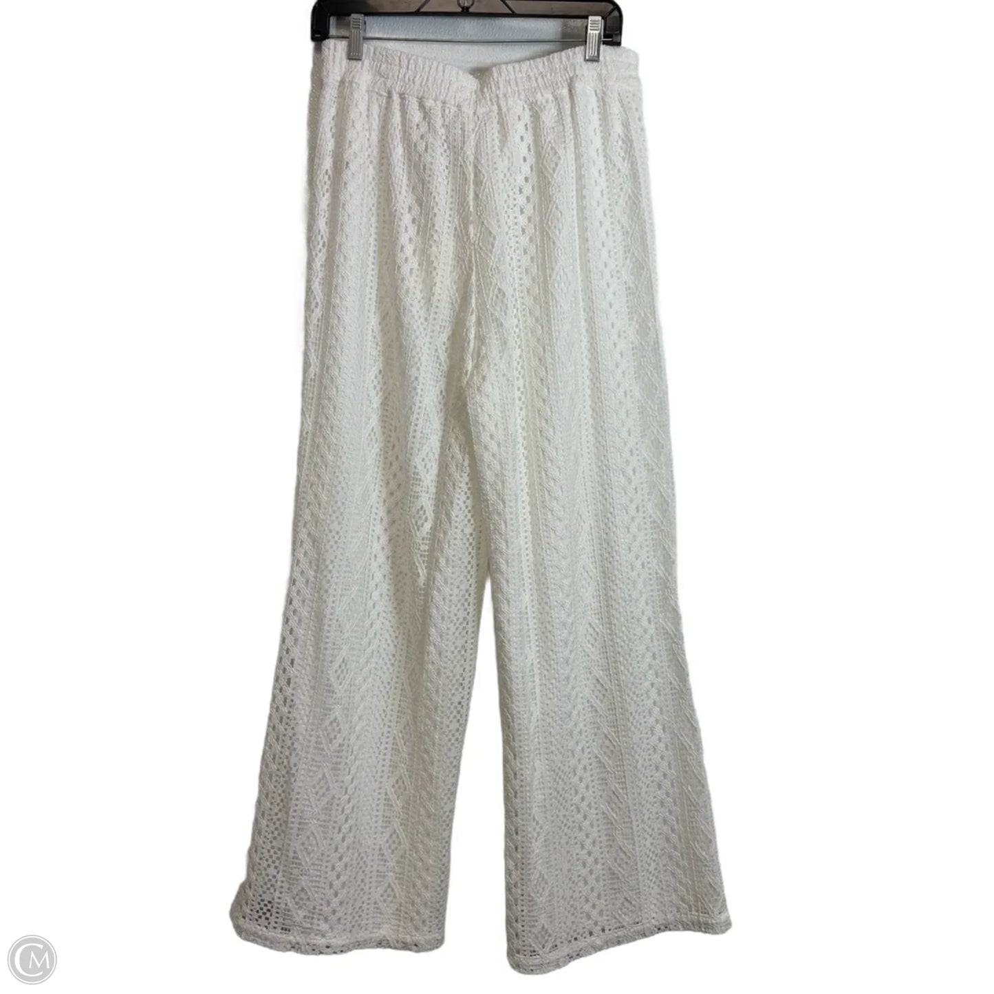 Pants Other By Marled In White, Size: M