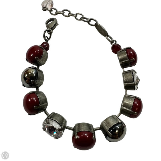 Bracelet Chain By Sabika