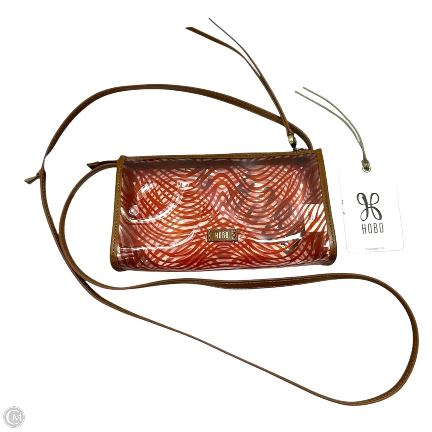 Crossbody By Hobo Intl, Size: Small