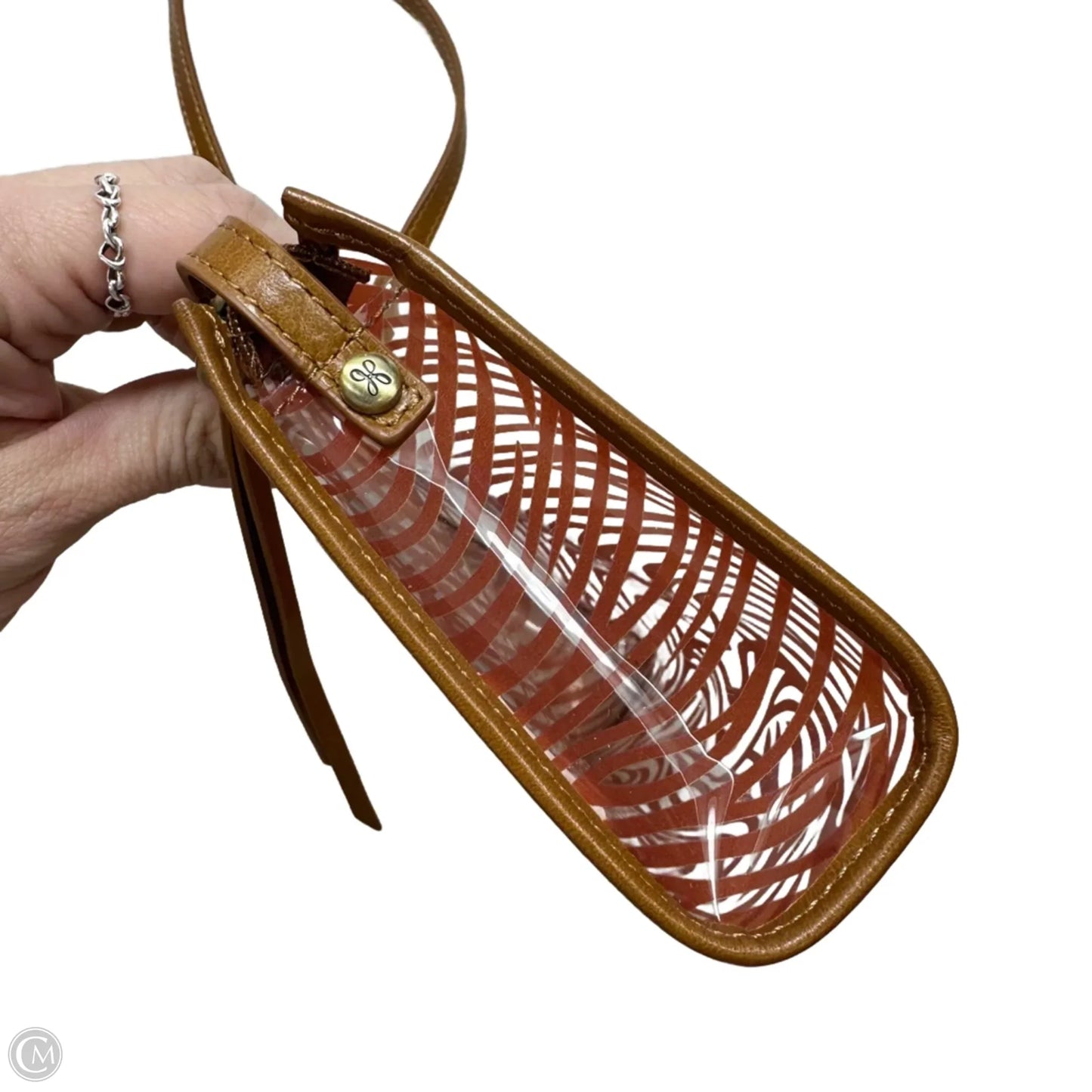 Crossbody By Hobo Intl, Size: Small