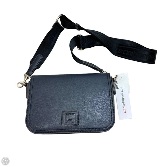 Handbag By Liz Claiborne, Size: Small