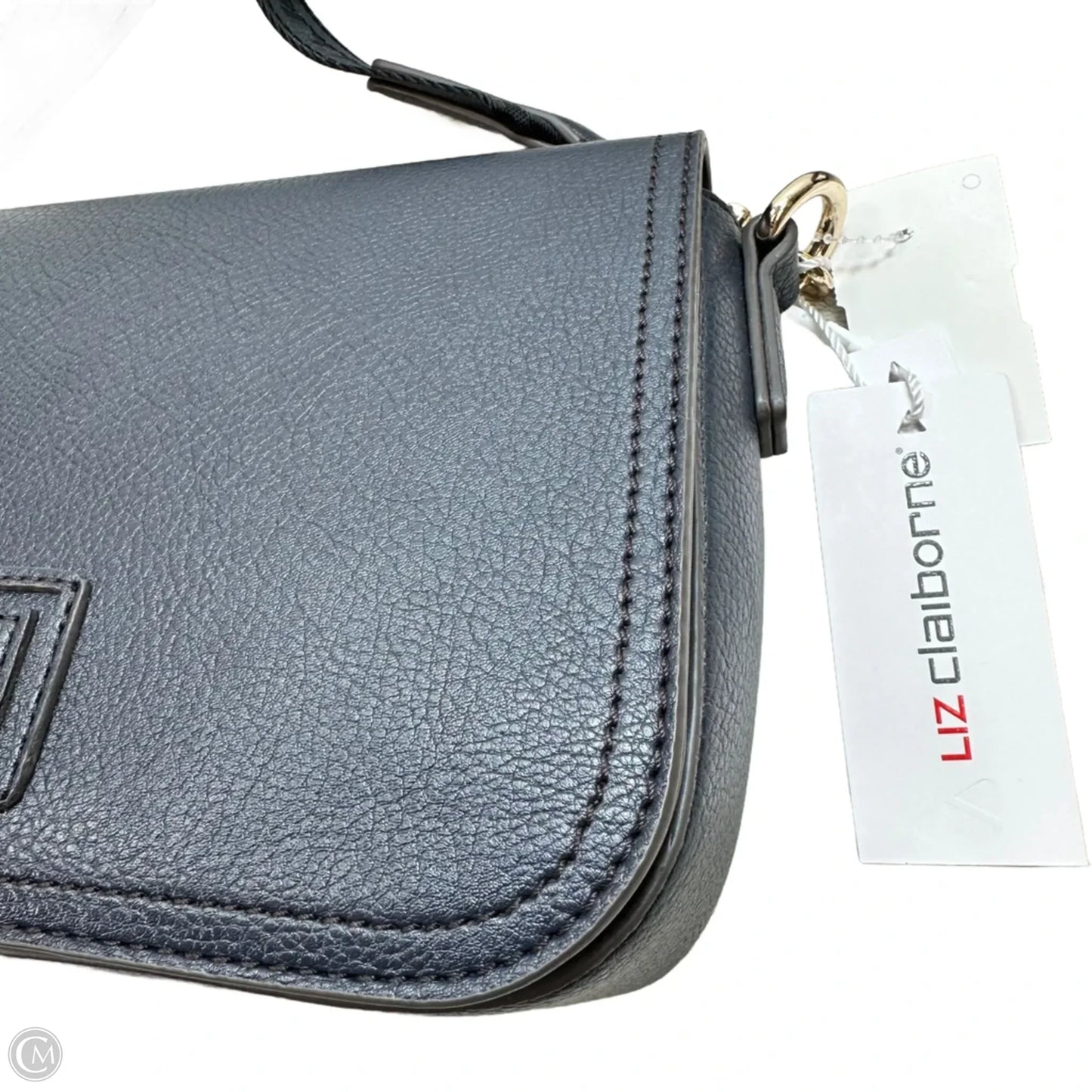 Handbag By Liz Claiborne, Size: Small