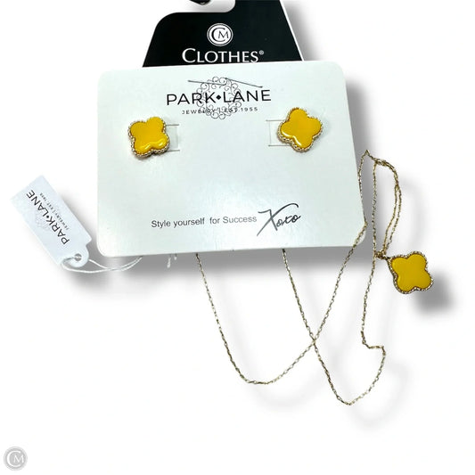 Necklace Chain By Clothes Mentor, Size: 02 Piece Set