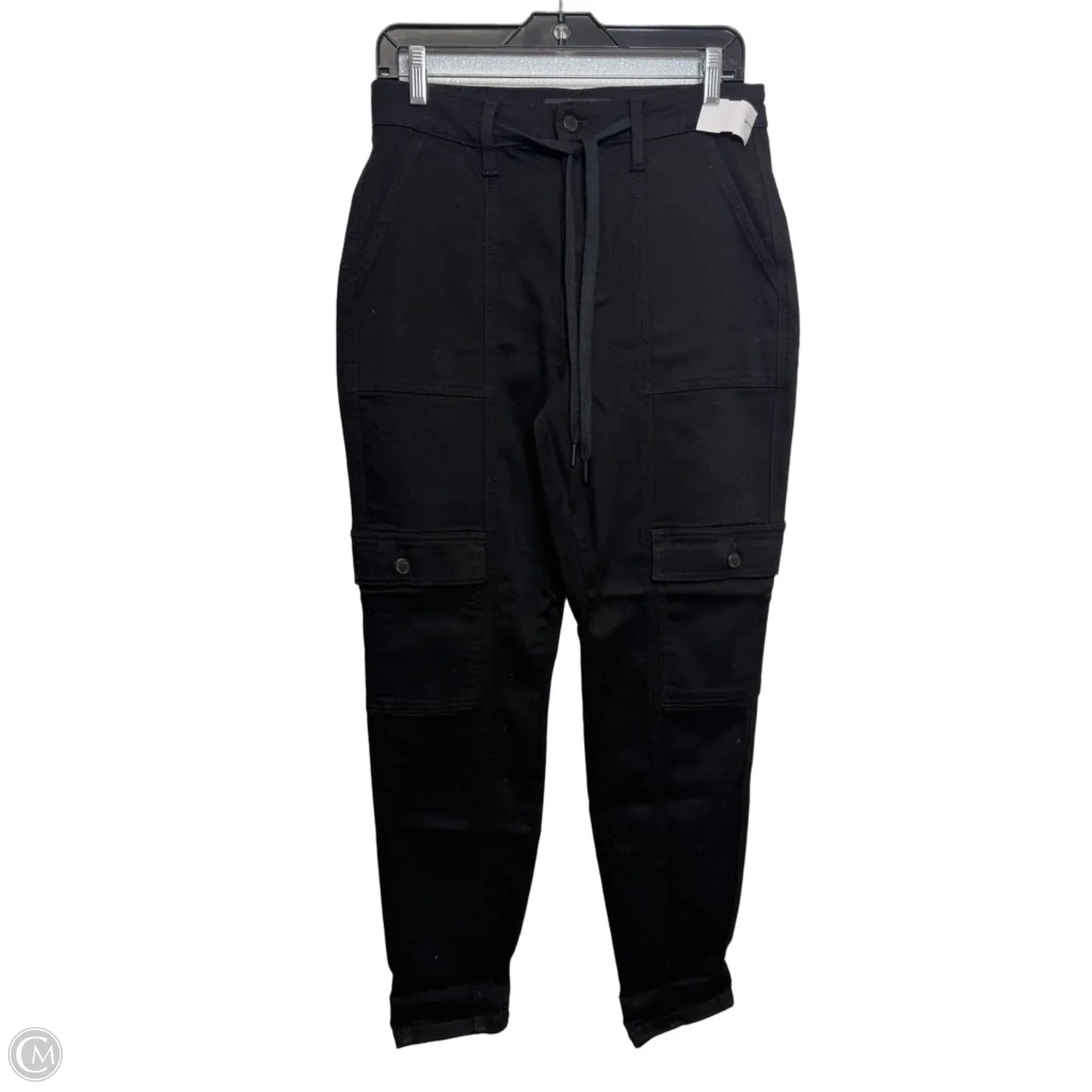 Joggers By Judy Blue In Black, Size: 6