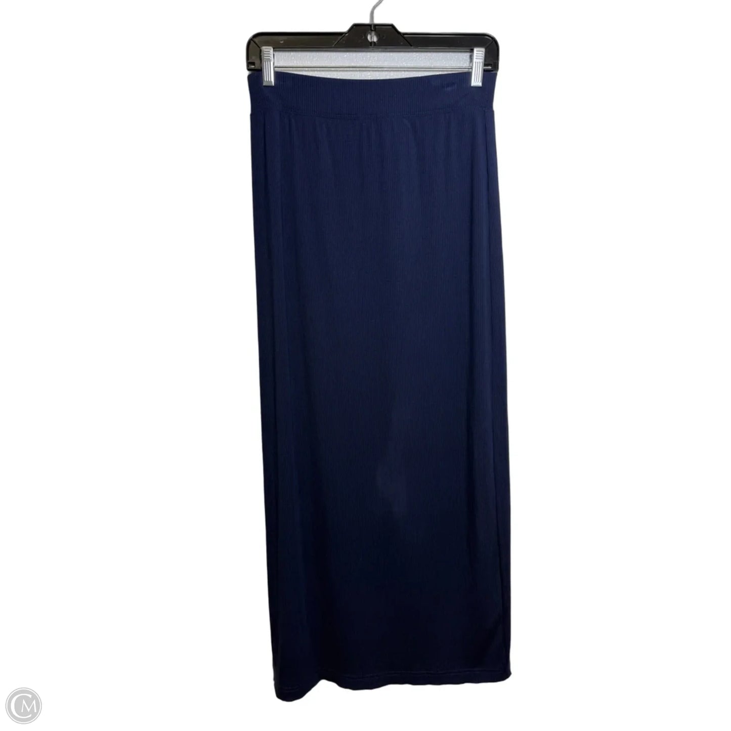 Skirt Maxi By Offline By Aerie In Navy, Size: S