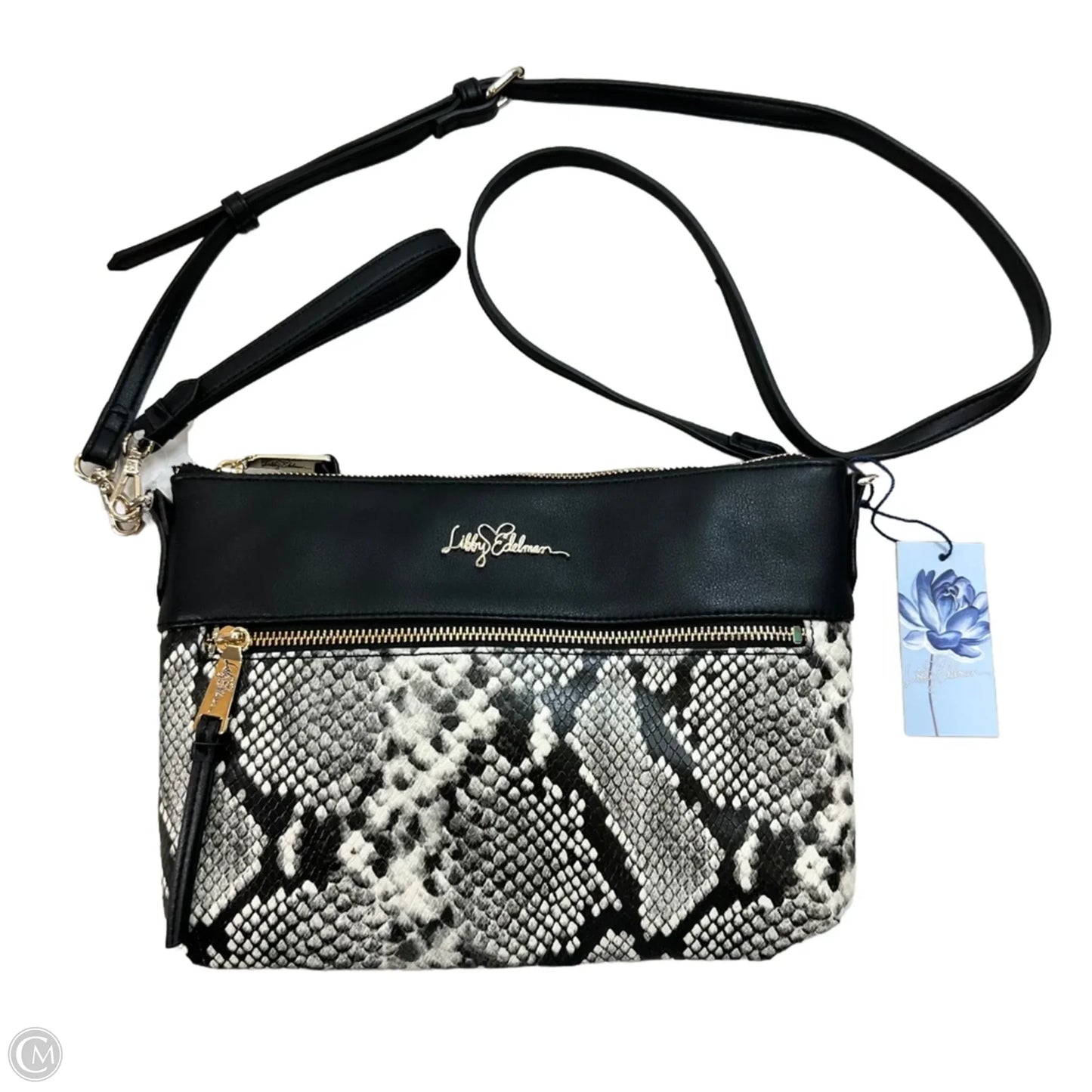 Handbag By Clothes Mentor, Size: Small