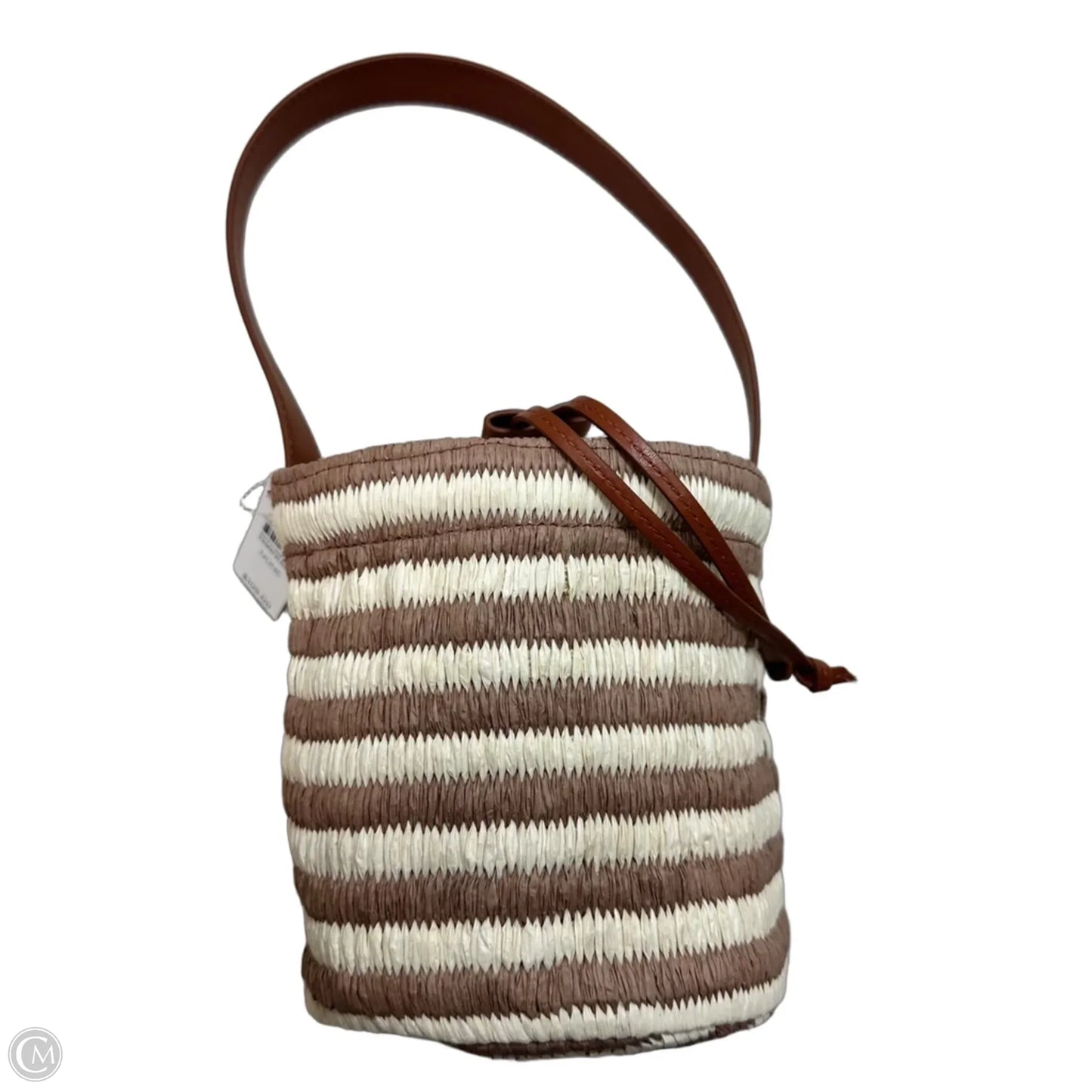 Handbag By Ann Taylor, Size: Small