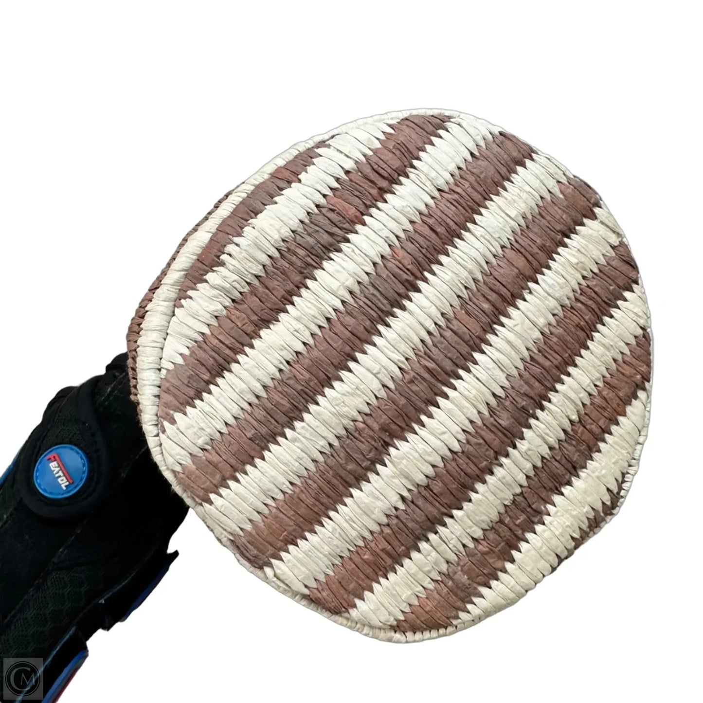 Handbag By Ann Taylor, Size: Small