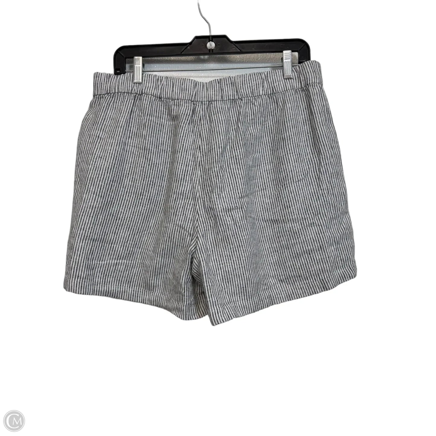 Shorts By J. Crew In Grey, Size: M