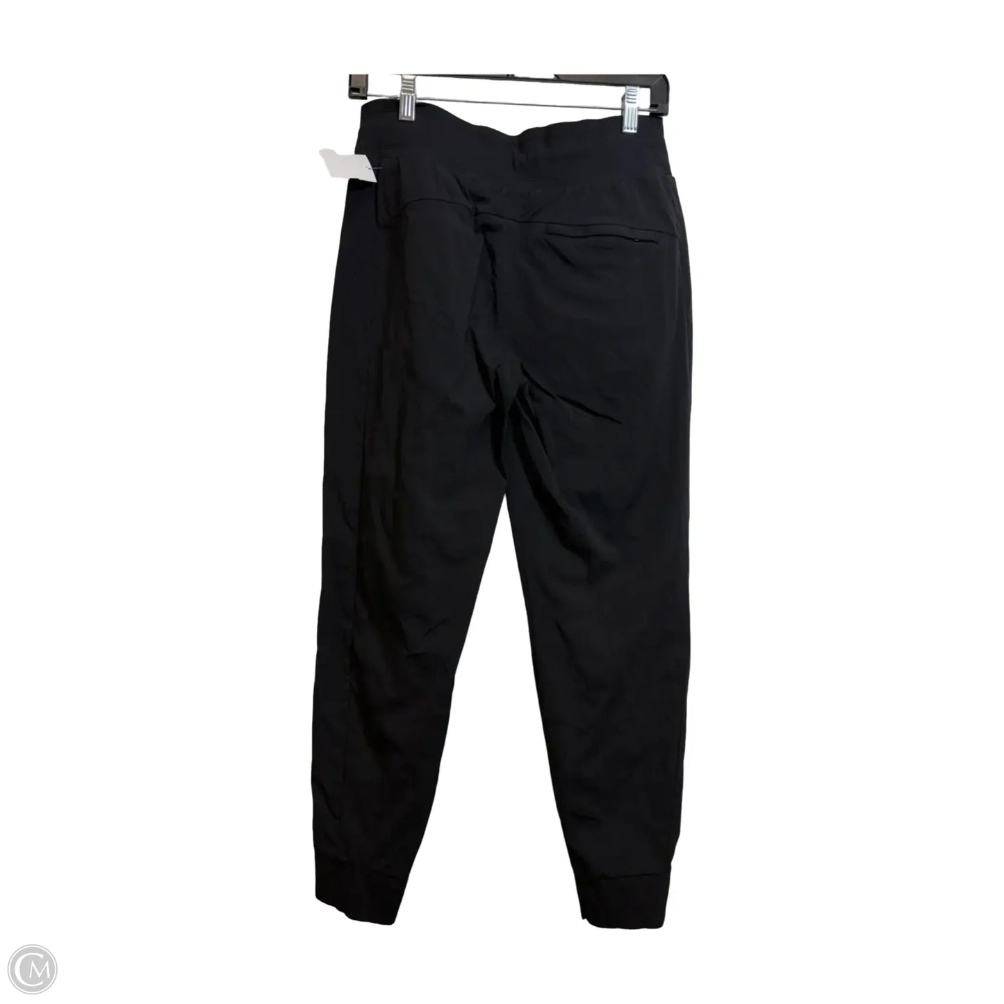 Athletic Pants By Athleta In Black, Size: 4