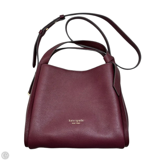 Handbag Designer By Kate Spade, Size: Medium