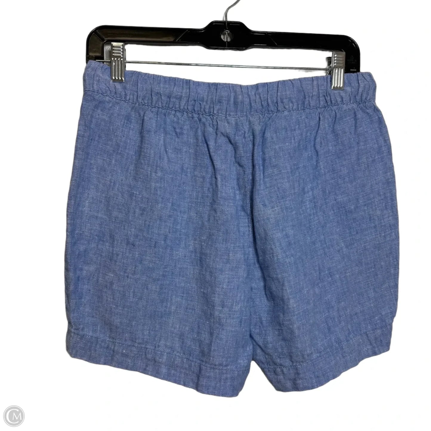 Shorts By Talbots In Blue, Size: Sp