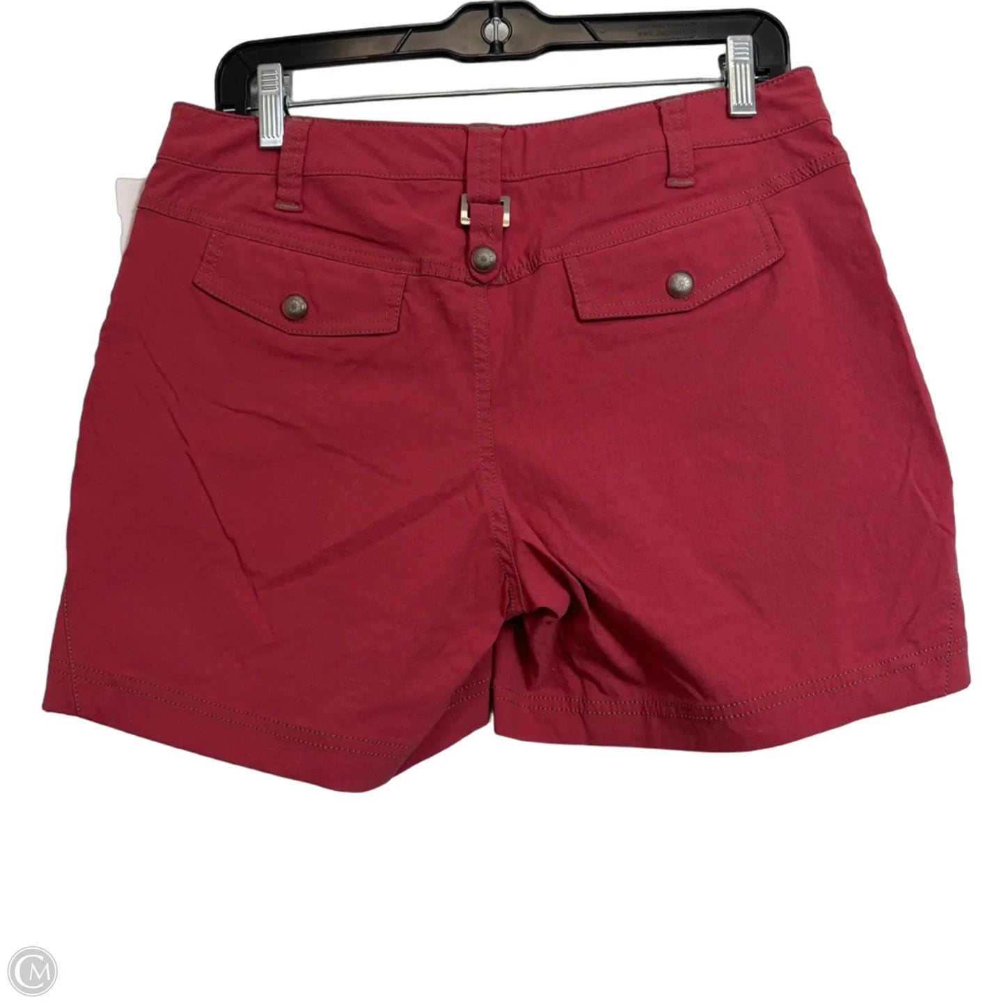 Shorts By Athleta In Red, Size: 10