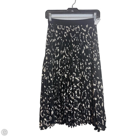 Skirt Maxi By H&m In Multi-colored, Size: 4