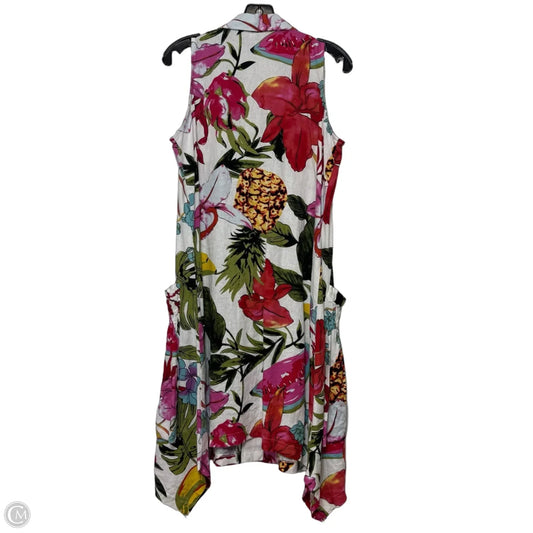 linen mother of the groom dress A-Line Maxi Chiffon Mother of Groom Dresses COCOMELODY CM0246, Veiled Rose main image 1