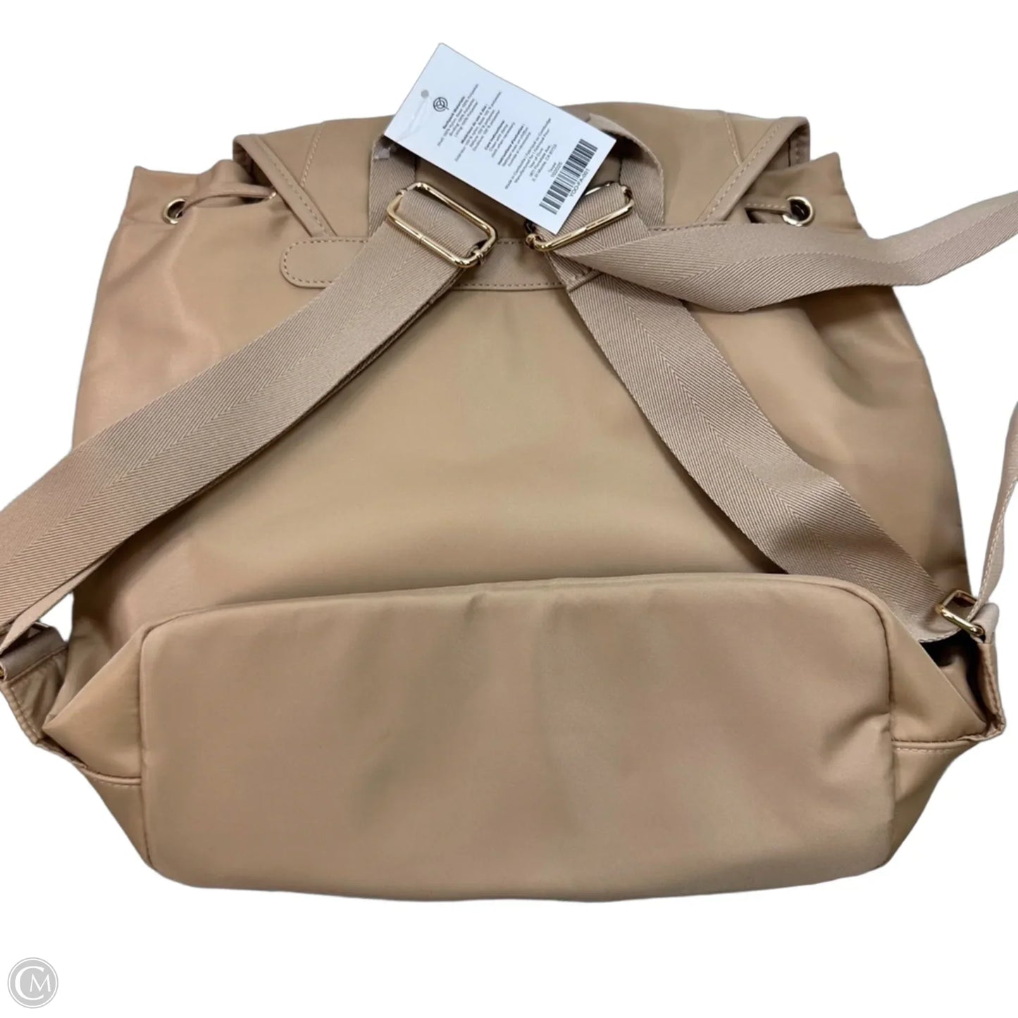 Backpack By Clothes Mentor, Size: Medium