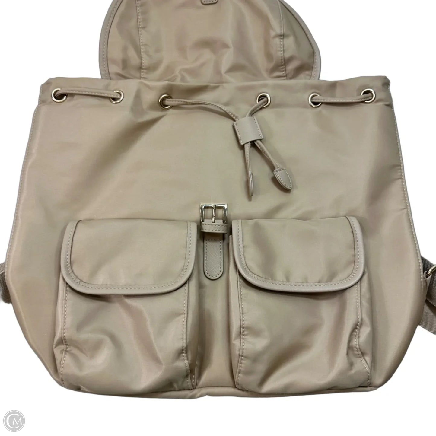 Backpack By Clothes Mentor, Size: Medium