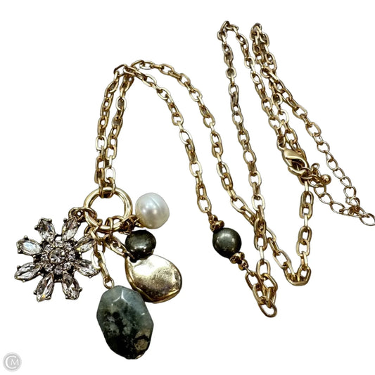 Necklace Chain By Clothes Mentor