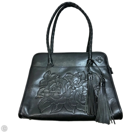 Handbag Designer By Patricia Nash, Size: Large