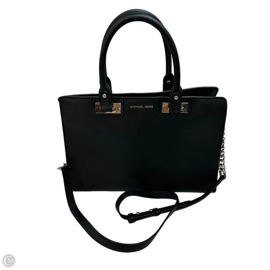 Handbag Designer By Michael Kors, Size: Large