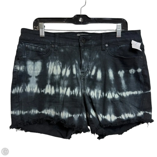Shorts By Torrid In Multi-colored, Size: 12