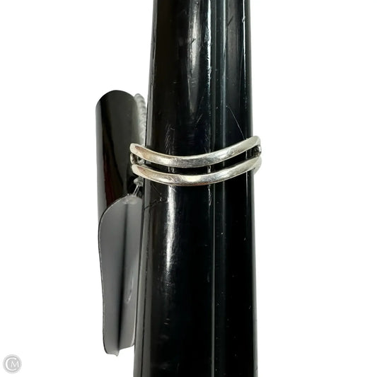 Ring Sterling Silver By Clothes Mentor sz 8.5