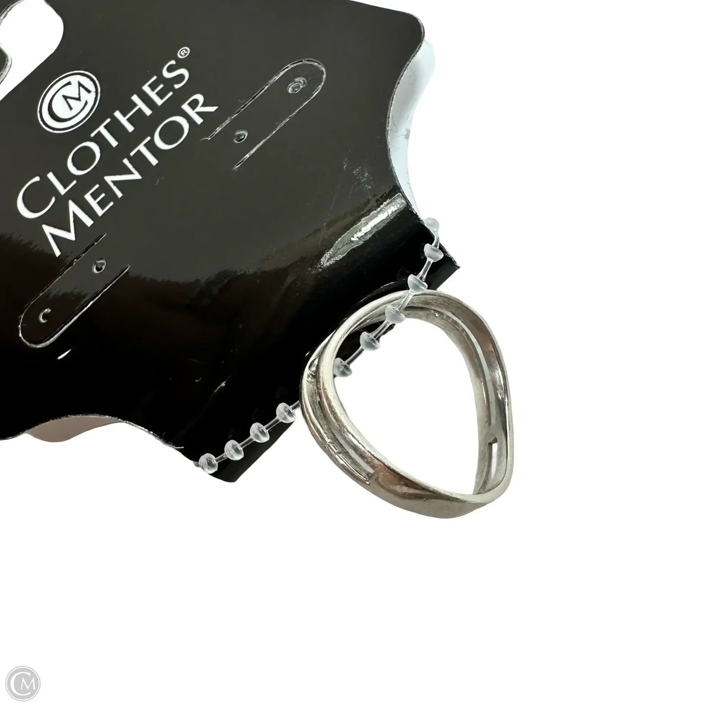 Ring Sterling Silver By Clothes Mentor sz 8.5