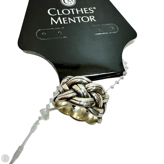 Ring Band By Brighton