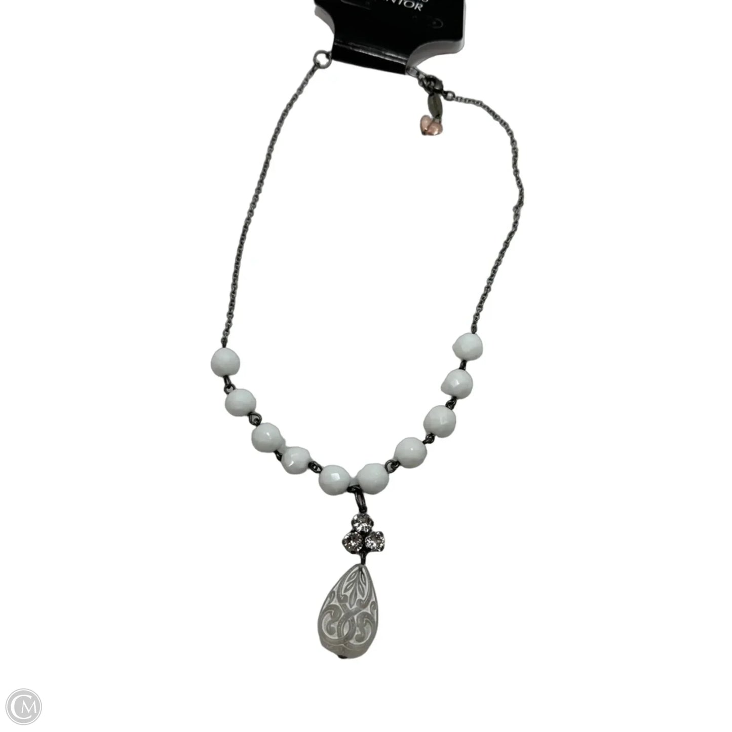 Necklace Chain By Sabika