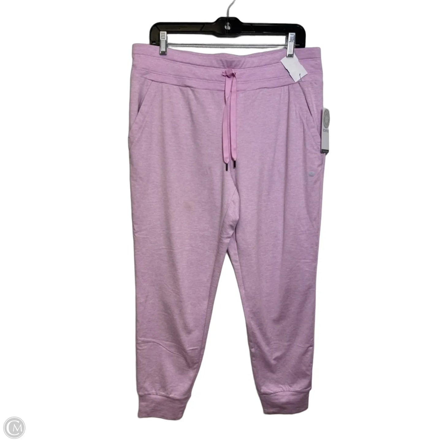 Pants Lounge By Apana In Pink, Size: L