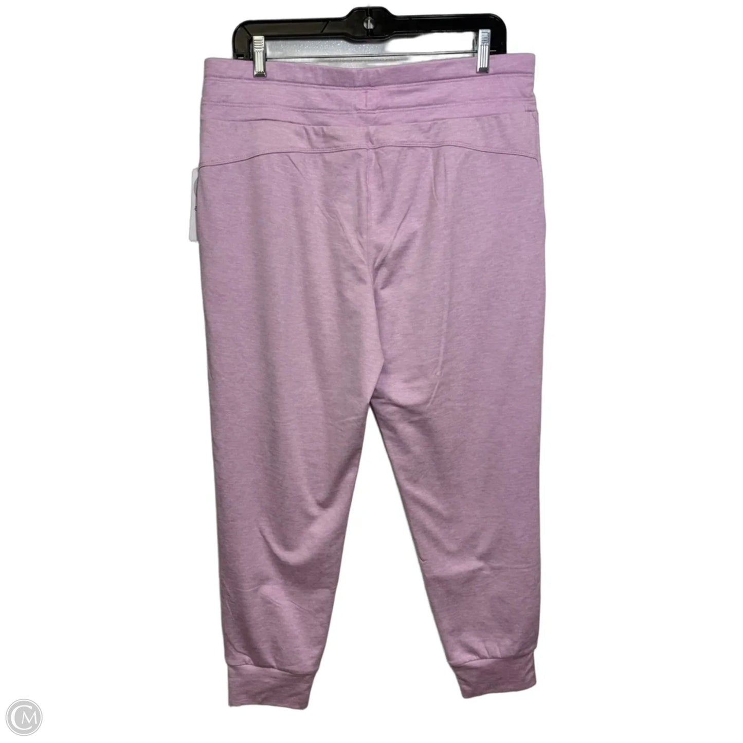 Pants Lounge By Apana In Pink, Size: L