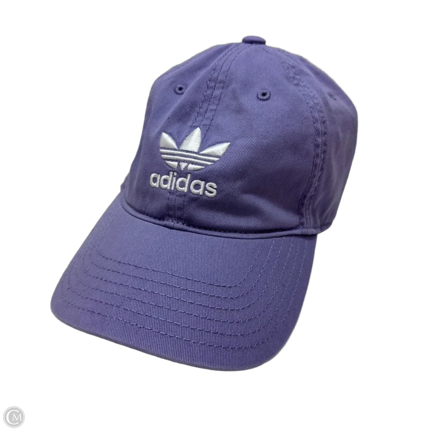 Hat Baseball Cap By Adidas