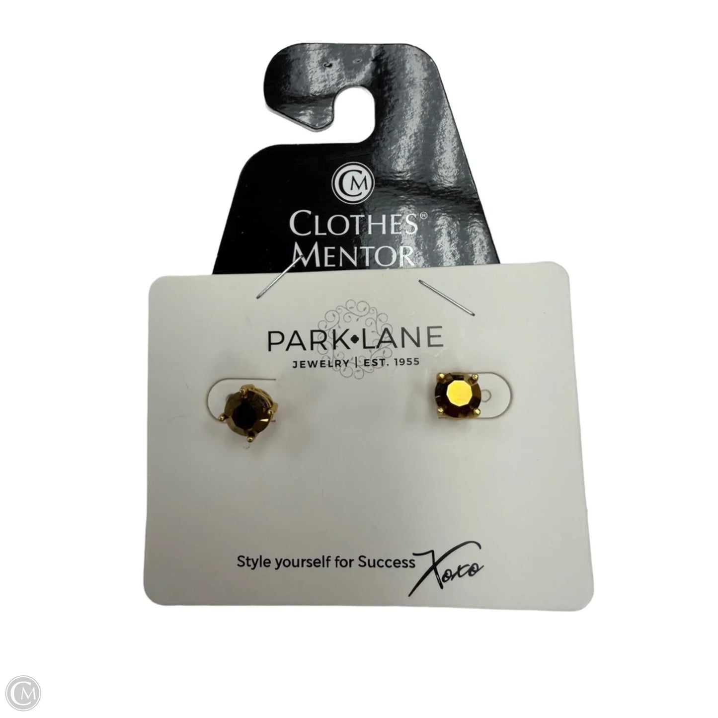 Earrings Stud By Clothes Mentor