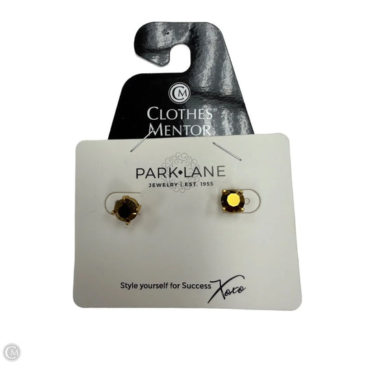 Earrings Stud By Clothes Mentor