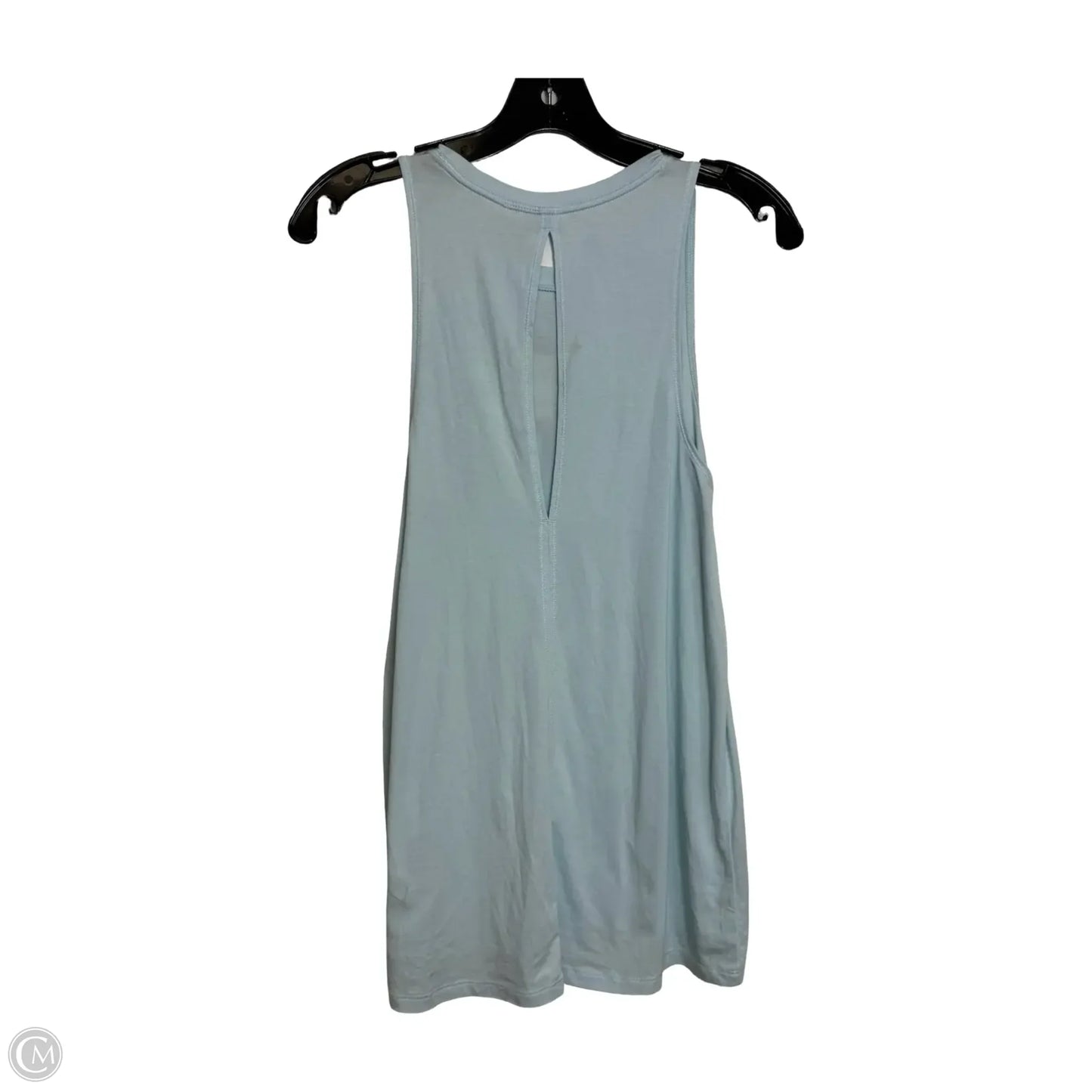 Athletic Tank Top By Calia In Blue, Size: S