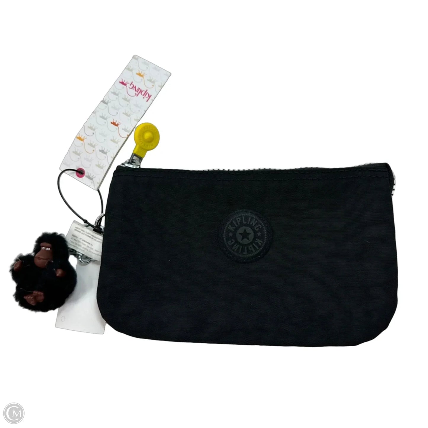Wristlet By Kipling, Size: Small