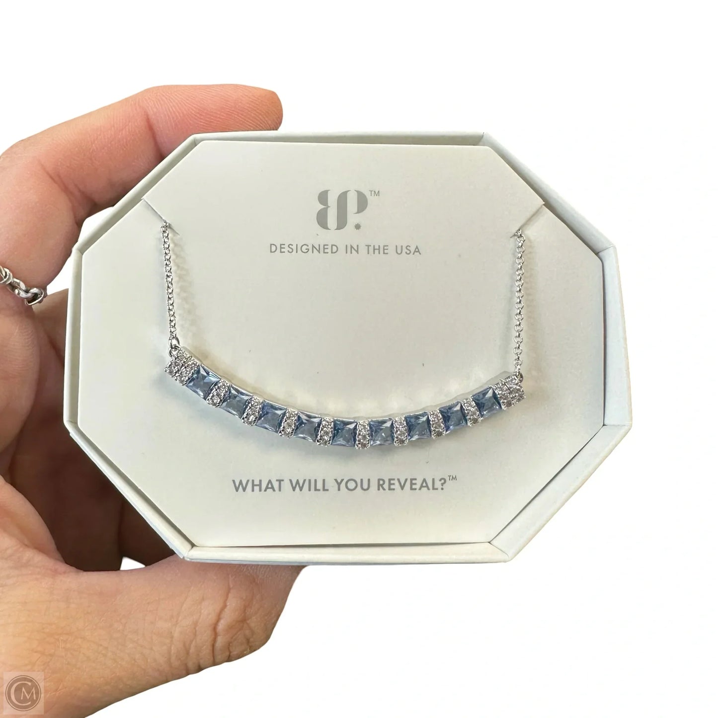 Necklace Chain By Bomb Party