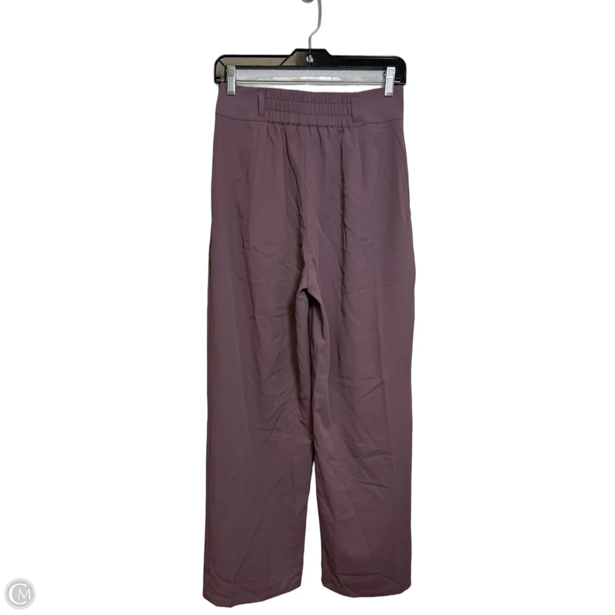 Athletic Pants By Halara In Purple, Size: S