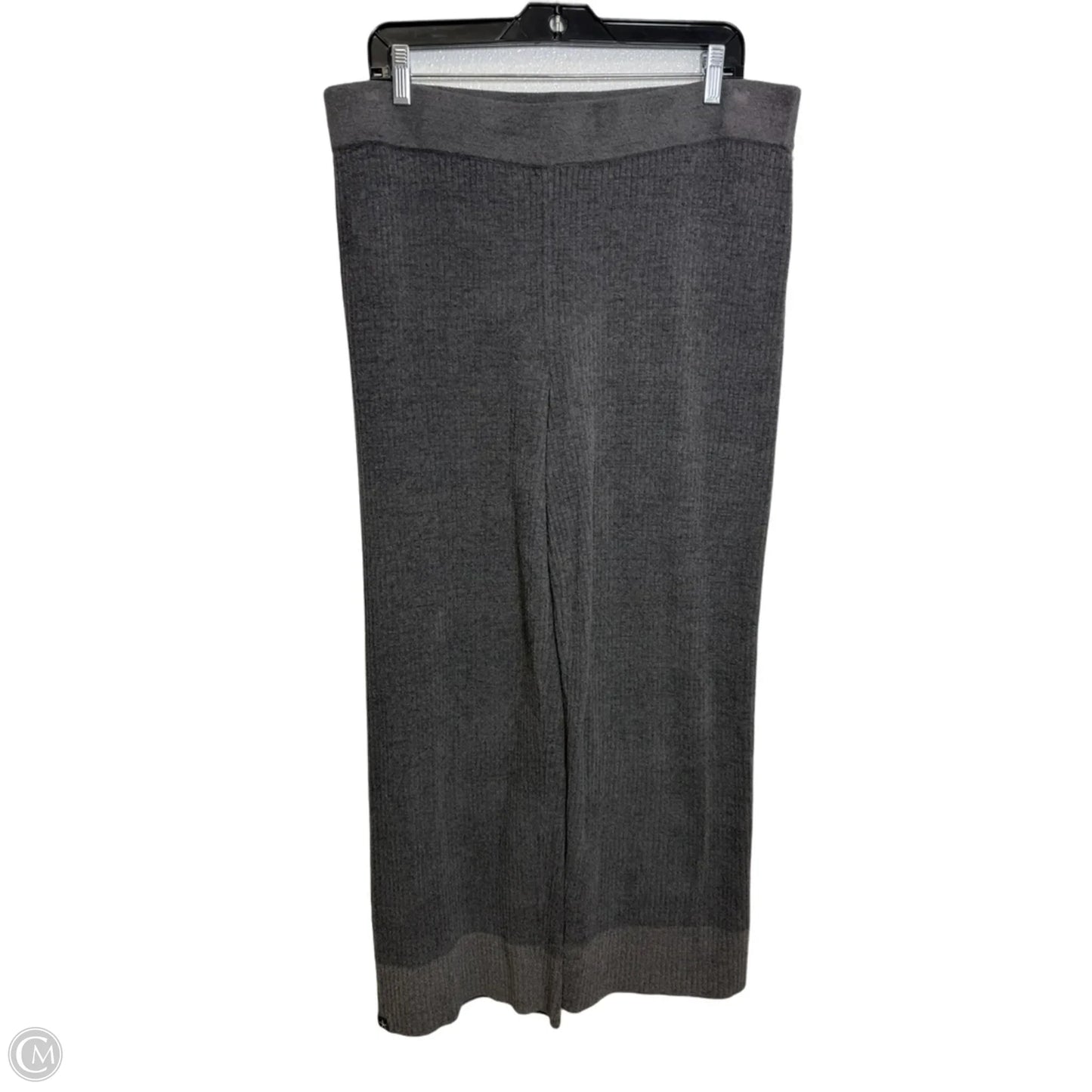 Pants Lounge By Barefoot Dreams In Grey, Size: Xlp
