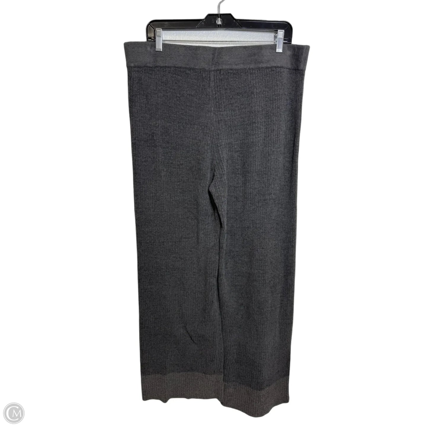 Pants Lounge By Barefoot Dreams In Grey, Size: Xlp