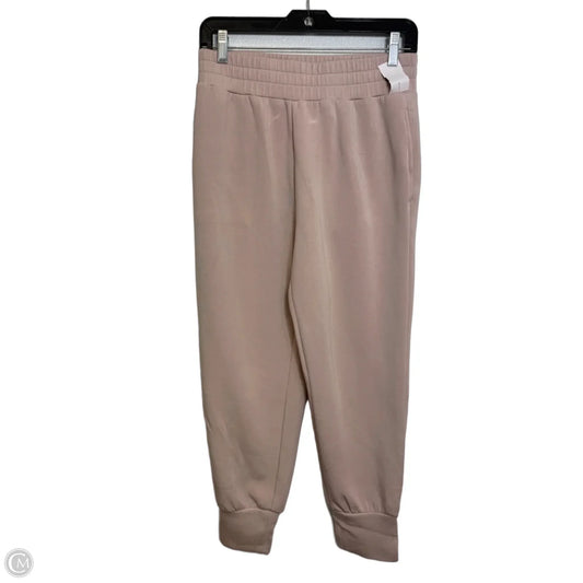 Pants Lounge By Varley In Pink, Size: M